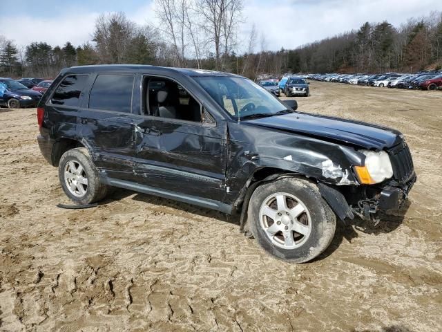 2008 Jeep Grand Cherokee Laredo