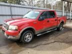 2005 Ford F150 Supercrew