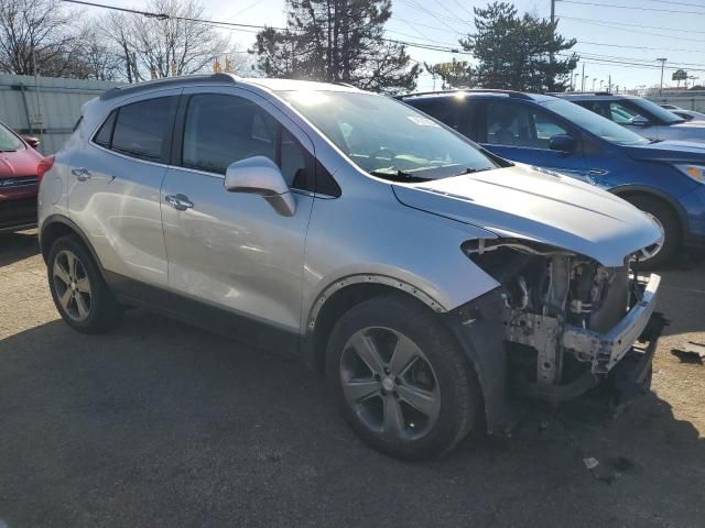 2013 Buick Encore Convenience