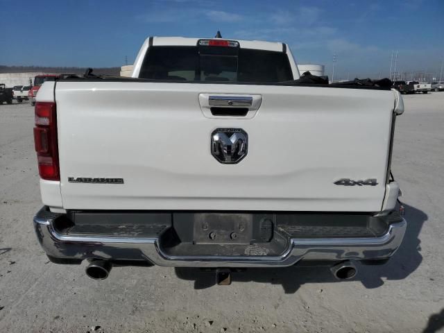 2021 Dodge 1500 Laramie