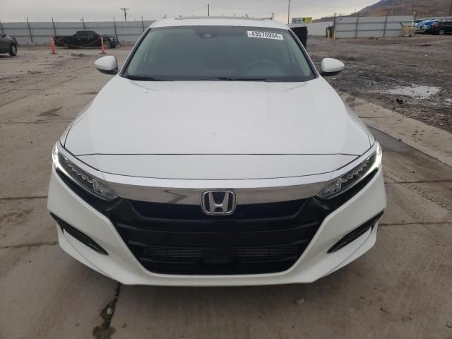 2020 Honda Accord EX