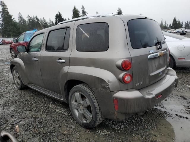 2011 Chevrolet HHR LT