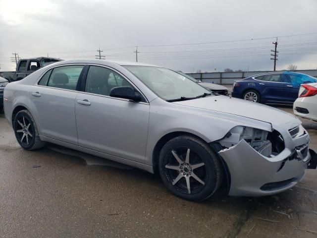 2011 Chevrolet Malibu LS