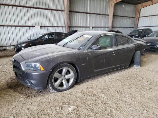 2014 Dodge Charger R/T