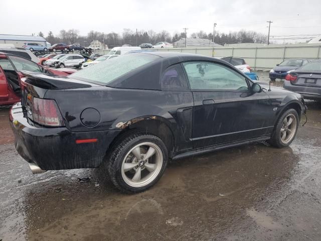 2000 Ford Mustang GT