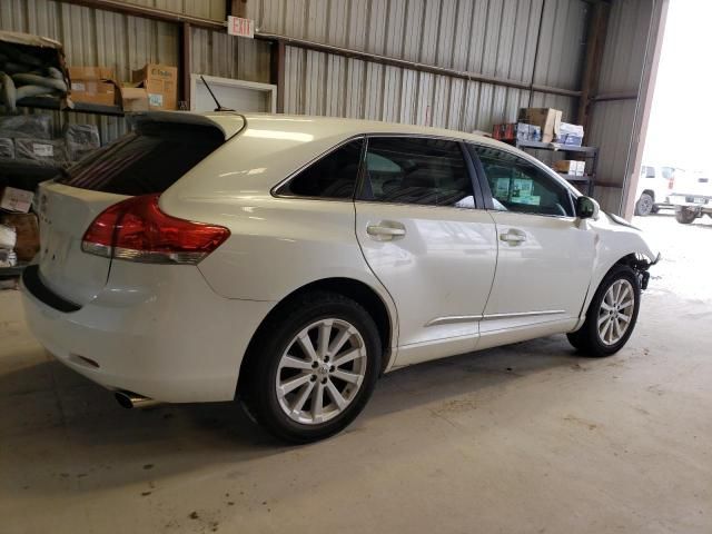 2011 Toyota Venza