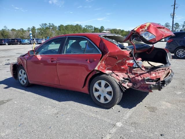 2009 Toyota Camry Base