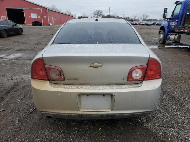 2008 Chevrolet Malibu 1LT