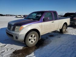 2007 Nissan Frontier King Cab LE for sale in Rocky View County, AB