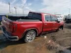 2021 GMC Sierra K1500 SLT