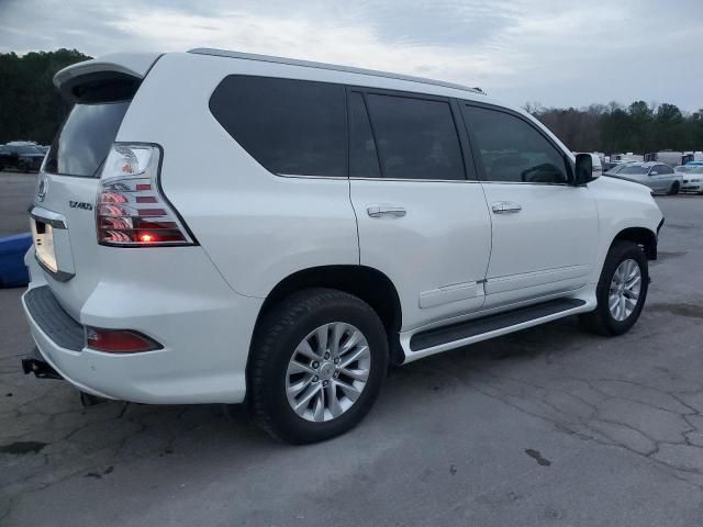 2019 Lexus GX 460