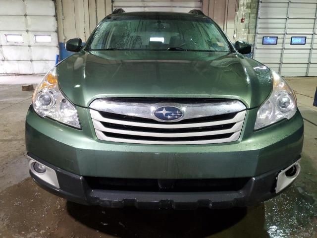 2012 Subaru Outback 2.5I Premium