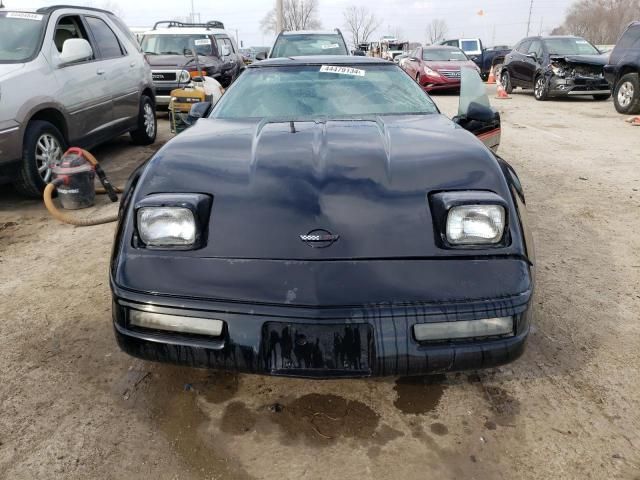 1994 Chevrolet Corvette