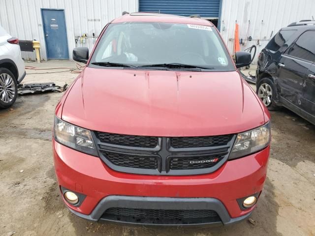 2016 Dodge Journey R/T