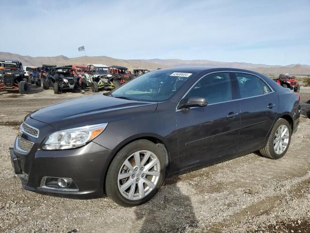 2013 Chevrolet Malibu 3LT