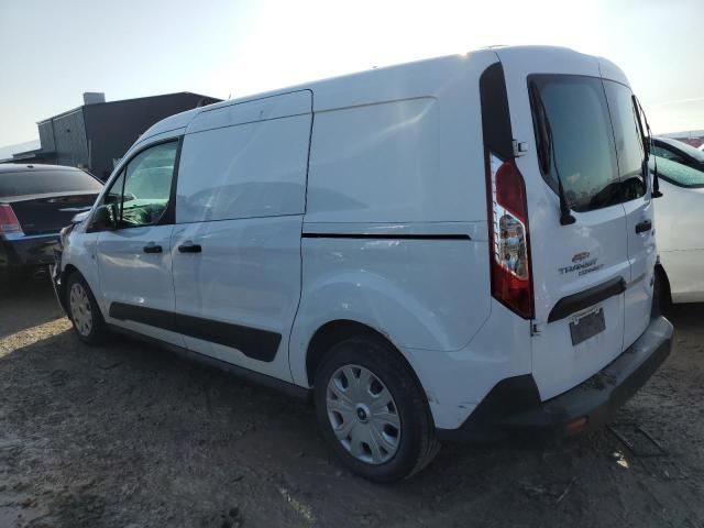 2020 Ford Transit Connect XLT