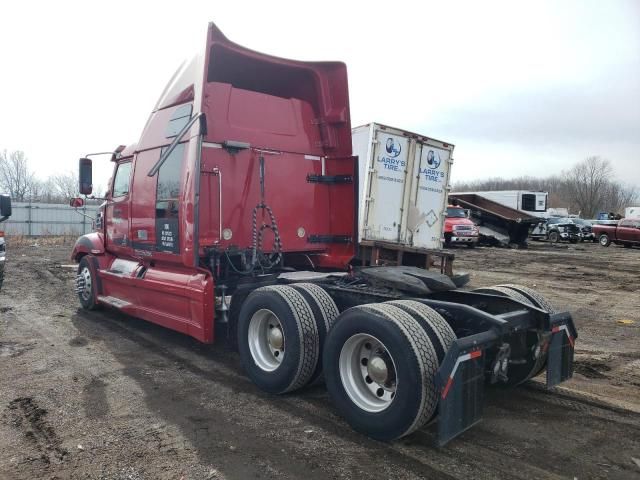 2016 Western Star 5700 XE