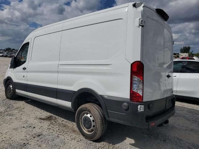 2019 Ford Transit T-250