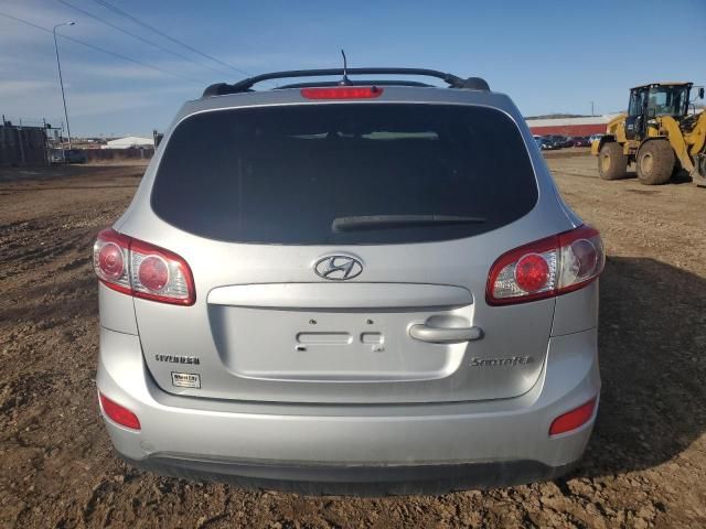 2011 Hyundai Santa FE GLS