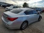 2014 Infiniti Q50 Hybrid Premium