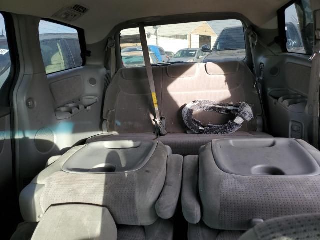 2006 Toyota Sienna LE