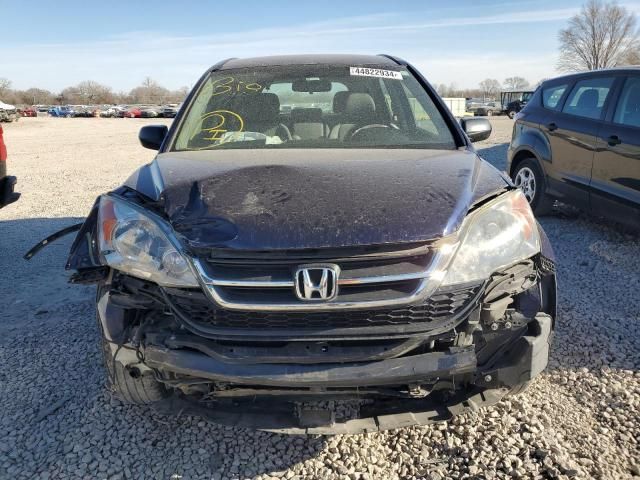 2010 Honda CR-V LX