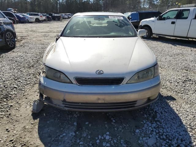 1997 Lexus ES 300