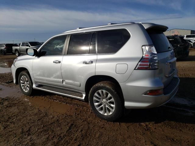 2016 Lexus GX 460