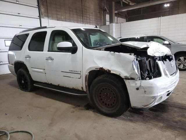 2007 GMC Yukon Denali