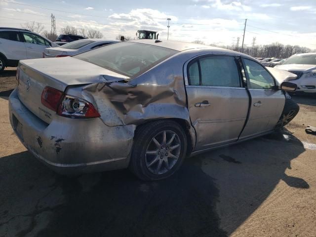 2007 Buick Lucerne CXL