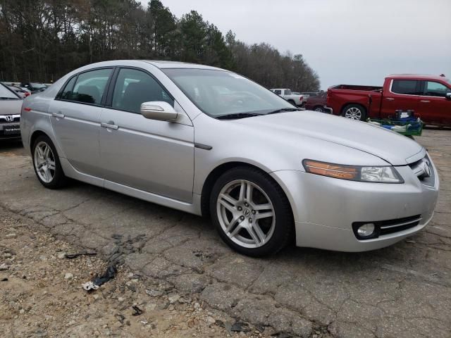 2007 Acura TL