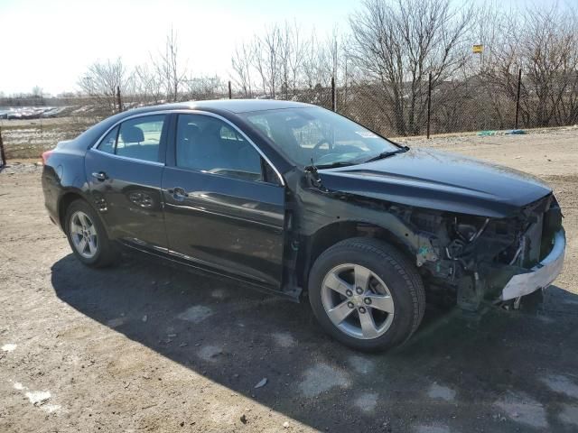 2014 Chevrolet Malibu LS