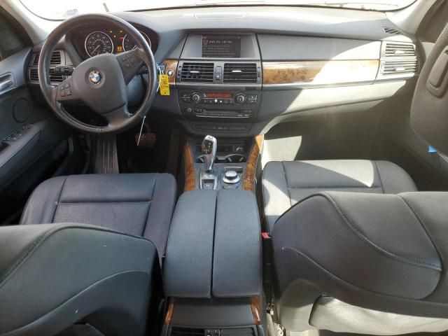 2008 BMW X5 3.0I