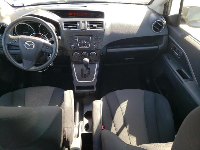 2012 Mazda 5