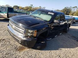 2008 Chevrolet Silverado C1500 for sale in Riverview, FL