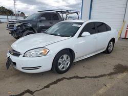 2010 Chevrolet Impala LS for sale in Nampa, ID