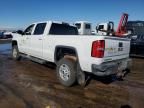 2015 GMC Sierra K2500 SLE