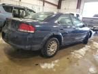 2006 Chrysler Sebring