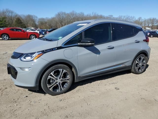 2020 Chevrolet Bolt EV Premier