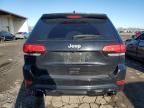 2017 Jeep Grand Cherokee SRT-8