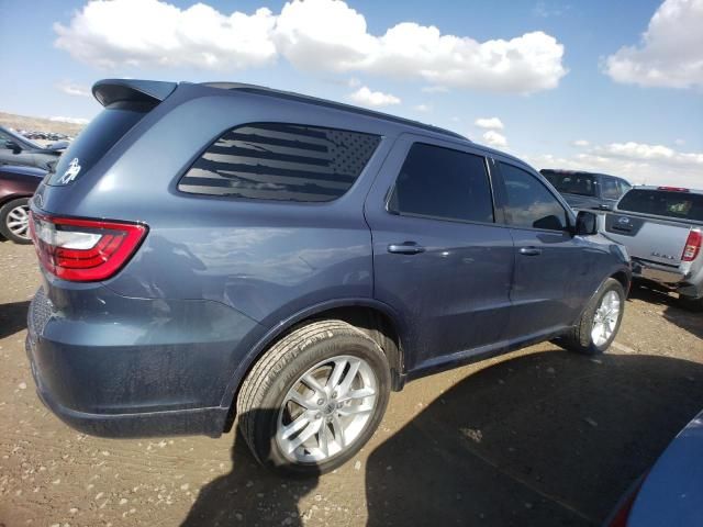 2021 Dodge Durango GT