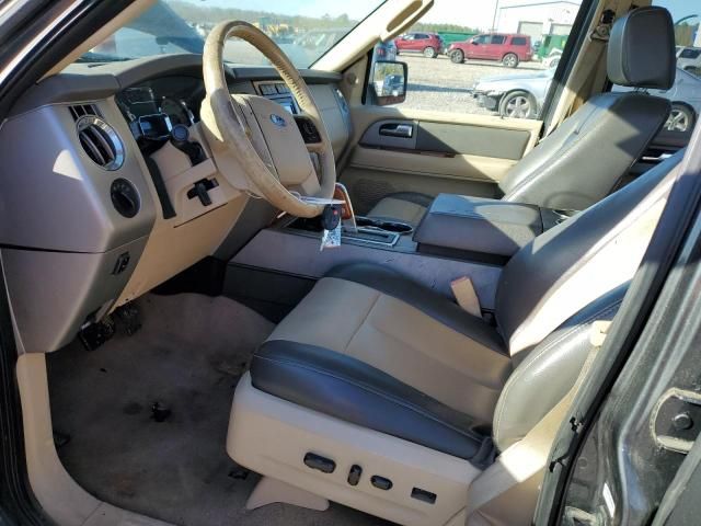 2007 Ford Expedition Eddie Bauer