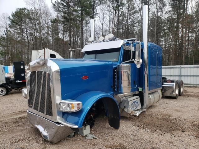 2024 Peterbilt 389