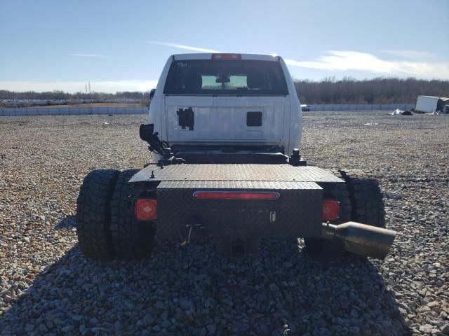 2016 Dodge RAM 3500 ST