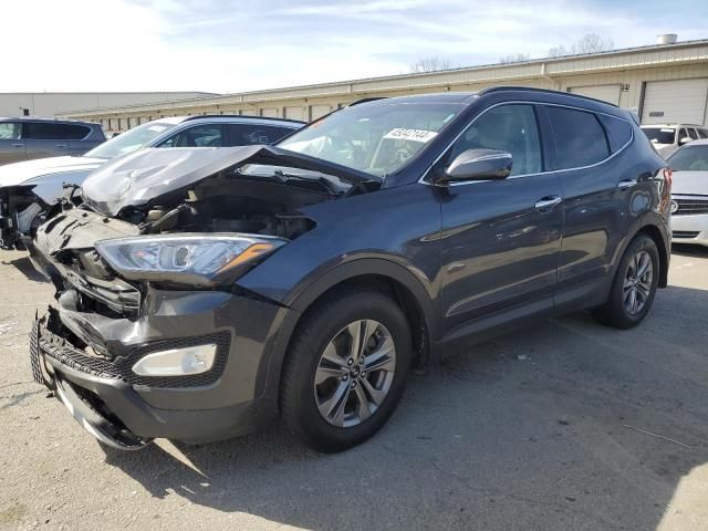 2015 Hyundai Santa FE Sport