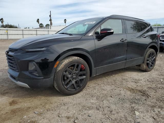 2020 Chevrolet Blazer 2LT