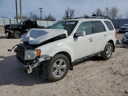 2011 Ford Escape Limited for sale in Oklahoma City, OK