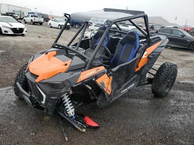 2021 Polaris RZR Turbo S 4 Velocity