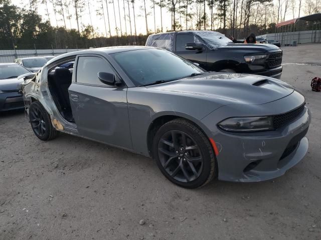 2019 Dodge Charger GT