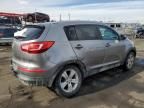 2011 KIA Sportage LX